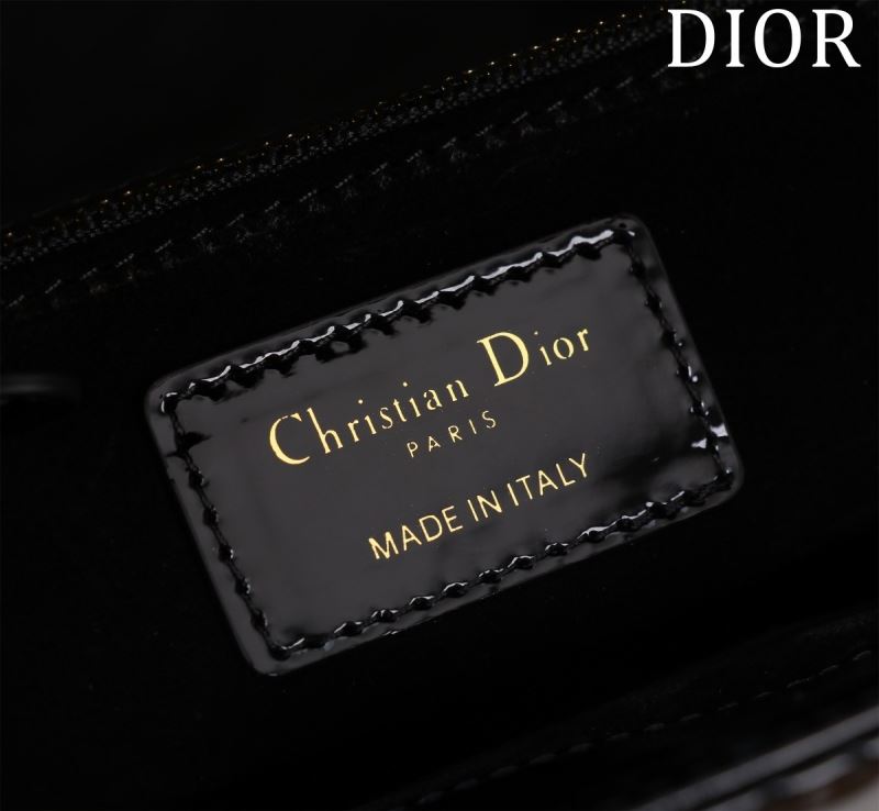 Christian Dior My Lady Bags